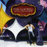 Phil Campbell - After The Garden