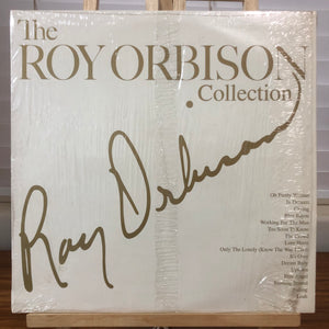 Roy Orbison - The Roy Orbison Collection