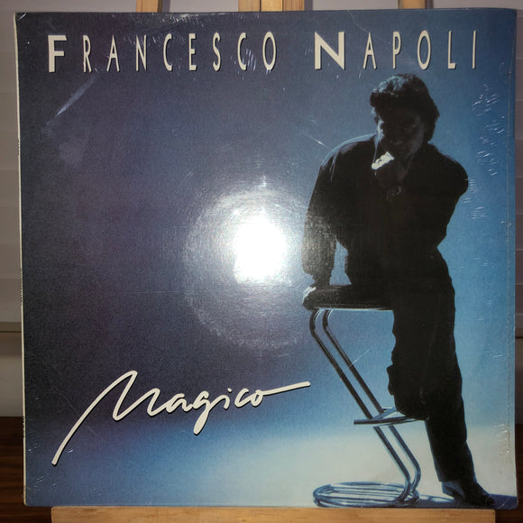 Francesko Napoli - Magico (sealed)