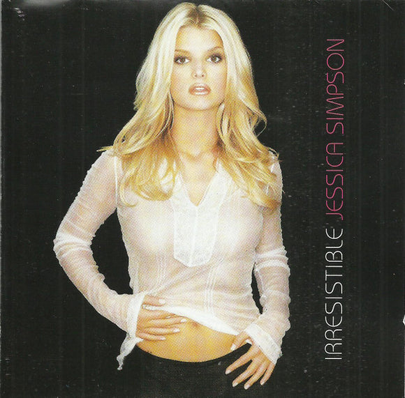 Jessica Simpson - Irresistible