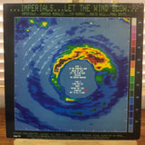 Imperials - Let The Wind Blow (UK)