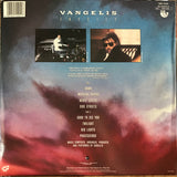 Vangelis - The City