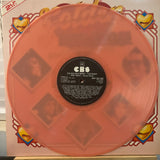 Various - Golden Love Songs Yesterday & Today (2xLP, Pink vinyl)