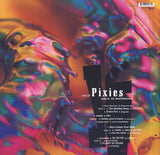 Pixies - Wave Of Mutilation (2xLP Burnt Orange vinyl)