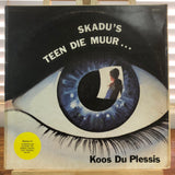 Koos Du Plessis - Skadu's teen Die Muur... (SA)