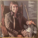 Chris de Burgh - Crusader (SA)