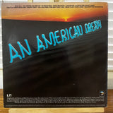 The Dirt Band - An American Dream (US)