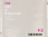 Fink - Sort Of Revolution