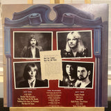 Styx - Paradise Theatre (Etched) (Copy)