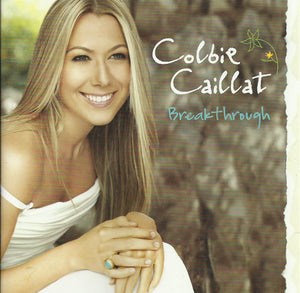 Colbie Caillat - Breakthrough