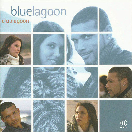 Bluelagoon - Clublagoon