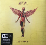 Nirvana - In Utero (Sealed)