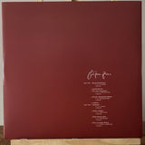 Cocteau Twins - Stars And Topsoil A Collection (1982-1990) (White vinyl)