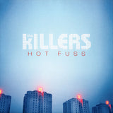 The Killers - Hot Fuss (Germany)