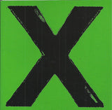 Ed Sheeran - X