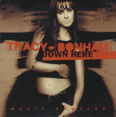 Tracy Bonham - Down Here