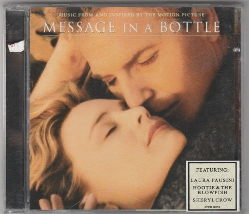 Various - Message In A Bottle (Soundtrack)