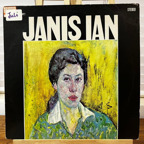 Janis Ian - Janis Ian