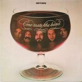 Deep Purple - Come Taste The Band (Gatefold)