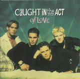 Caught In The Act - Caught In The Act Of Love