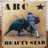 ABC - Beauty Stab