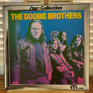 The Doobie Brothers - Star-Collection