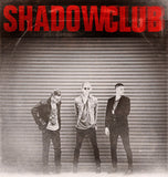 Shadowclub - Guns And Money (White vinyl)