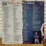 Steve Hofmeyer - Only Me... (SA)