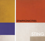 Sting - Symphonicities