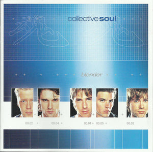 Collective Soul - Blender