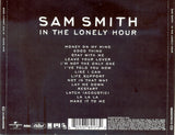 Sam Smith - In The Lonely Hour