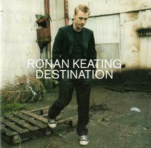 Ronan Keating - Destination