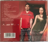 Rodrigo Y Gabriela - Rodrigo Y Gabriela (CD/DVD)