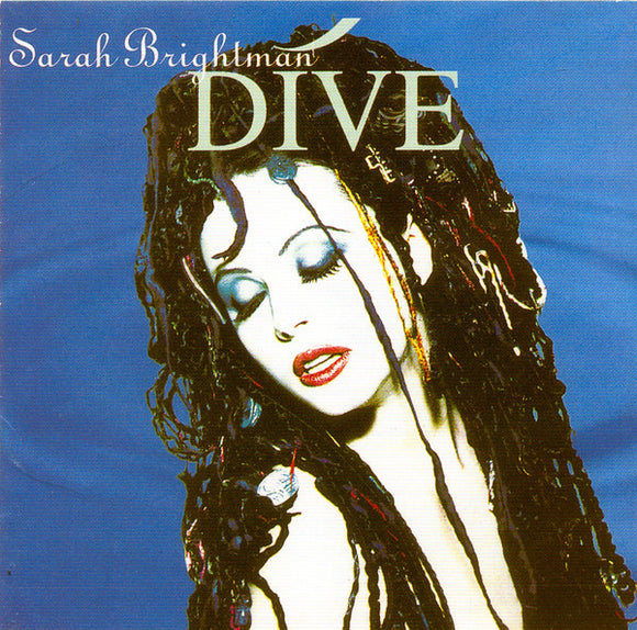 Sarah Brightman - Dive