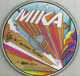 Mika - Life In Cartoon Motion