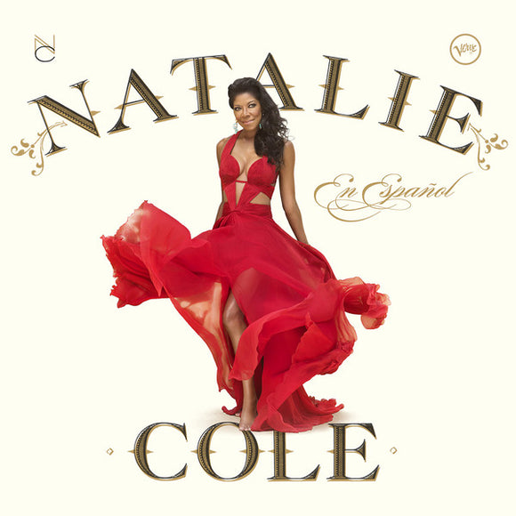 Natalie Cole - En Espanol (sealed)
