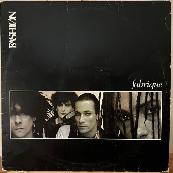 Fashion - Fabrique (SA)