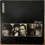 Fashion - Fabrique (SA)