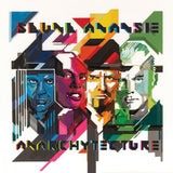 Skunk Anansie - Anarchytecture (sealed)