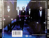 Backstreet Boys - Black & Blue