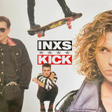 INXS - Kick (Gatefold)
