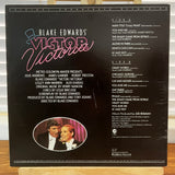 Henri Mancini & His Orchestra - Victor/Victoria OST