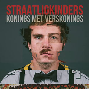 Straatligkinders - Konings Met Verskonings