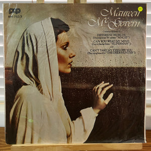 Maureen McGovern - Maureen McGovern