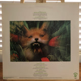 Bo Hansson - Music Inspired By Watership Down