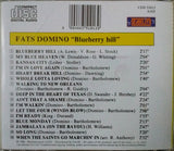 Fats Domino - Blueberry Hill