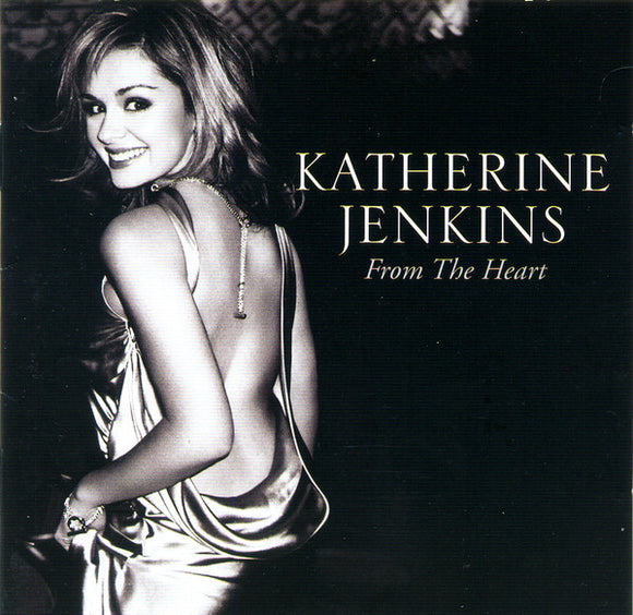 Katherine Jenkins - From The Heart