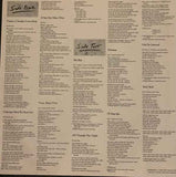 Cyndi Lauper - She's So Unusual (Red Coloured Vinyl)