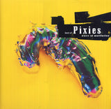 Pixies - Wave Of Mutilation (2xLP Burnt Orange vinyl)