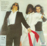 Meat Loaf - Bat Out Of Hell (Clear vinyl)